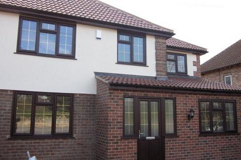 undefined, Ashbourne Road, Derby DE22