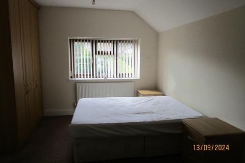 undefined, Ashbourne Road, Derby DE22