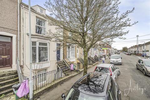 undefined, St. Helens Avenue, Swansea