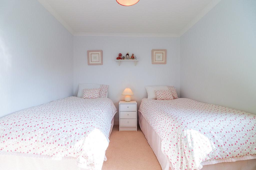 Bedroom 4