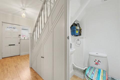 3 bedroom terraced house for sale, Aberfoyle Road, London, SW16