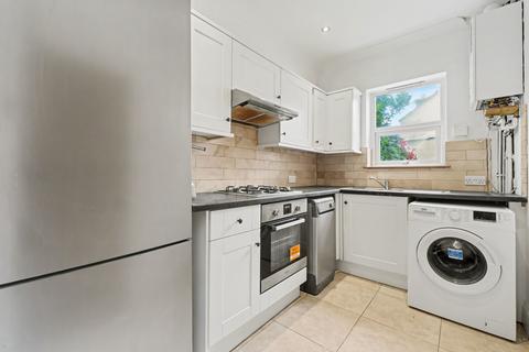 3 bedroom terraced house for sale, Aberfoyle Road, London, SW16