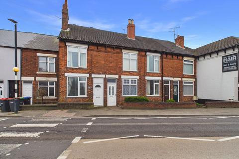 2 bedroom terraced house for sale, Huthwaite Road, Sutton in Ashfield, Nottinghamshire