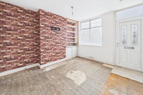 2 bedroom terraced house for sale, Huthwaite Road, Sutton in Ashfield, Nottinghamshire