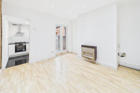 2 bedroom terraced house for sale, Huthwaite Road, Sutton in Ashfield, Nottinghamshire