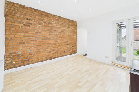2 bedroom terraced house for sale, Huthwaite Road, Sutton in Ashfield, Nottinghamshire