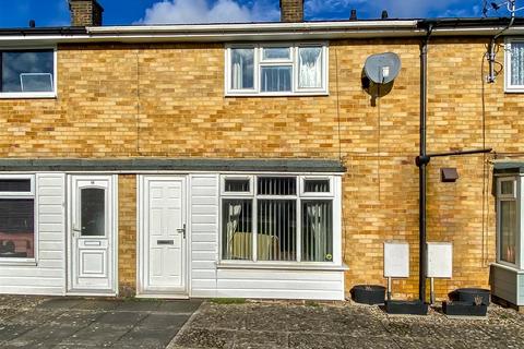 undefined, Pease Way, Newton Aycliffe