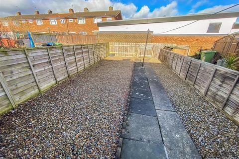 undefined, Pease Way, Newton Aycliffe
