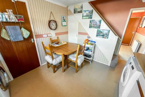 2 bedroom terraced house for sale, Pease Way, Newton Aycliffe