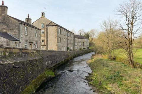 undefined, Riverside Walk, Skipton BD23