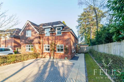 undefined, Woolsbridge Road, Ringwood BH24