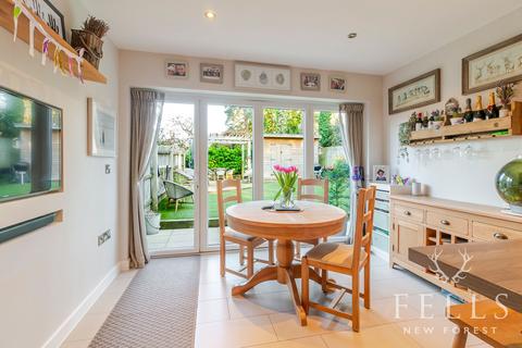 undefined, Woolsbridge Road, Ringwood BH24