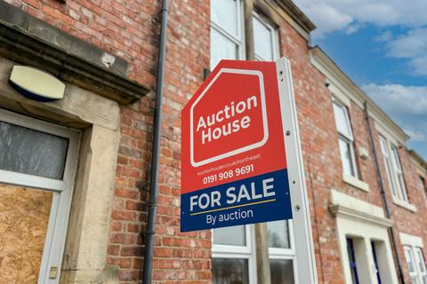 undefined, 114 Westminster Street, Gateshead, Tyne and Wear NE8 4QH