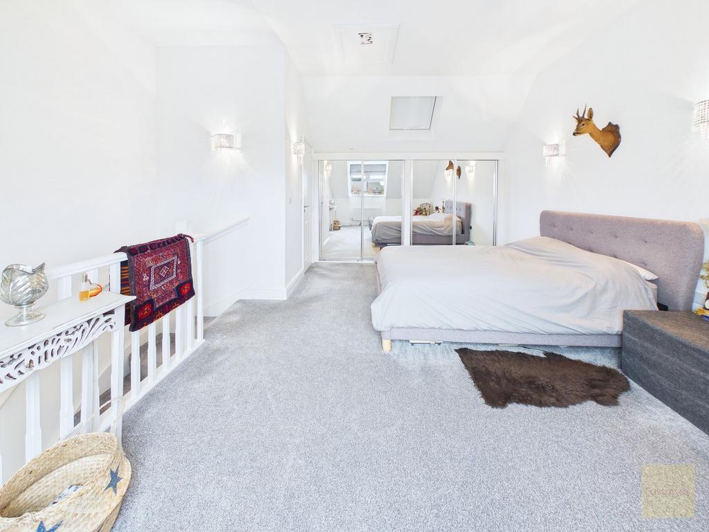 Principal Bedroom