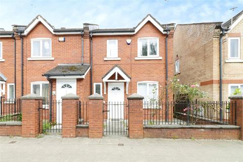 3 bedroom end of terrace house for sale, Chorlton Road, Manchester, Greater Manchester, M15
