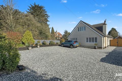 3 bedroom detached bungalow for sale, Poplar Grove, Forest Town, NG19