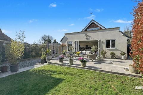 3 bedroom detached bungalow for sale, Poplar Grove, Forest Town, NG19
