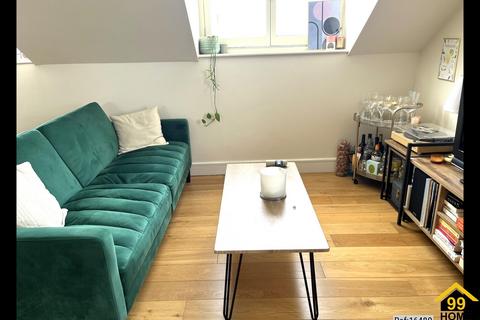 1 bedroom flat for sale, 78 Lebanon Gardens, East Putney, Wandsworth, London, SW18