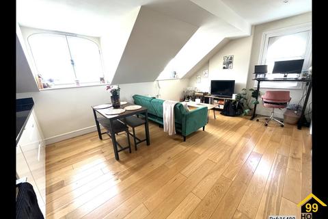 1 bedroom flat for sale, 78 Lebanon Gardens, East Putney, Wandsworth, London, SW18