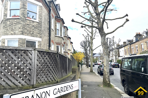 1 bedroom flat for sale, 78 Lebanon Gardens, East Putney, Wandsworth, London, SW18