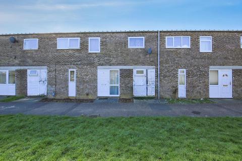 3 bedroom terraced house for sale, Willonholt, Peterborough, Cambridgeshire, PE3