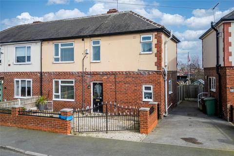 3 bedroom semi-detached house for sale, Tombridge Crescent, Kinsley, Pontefract, West Yorkshire, WF9