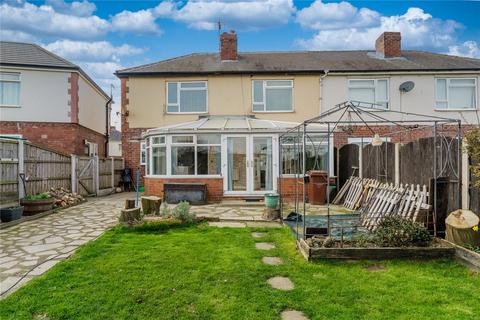 3 bedroom semi-detached house for sale, Tombridge Crescent, Kinsley, Pontefract, West Yorkshire, WF9
