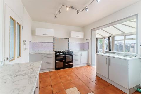 3 bedroom semi-detached house for sale, Tombridge Crescent, Kinsley, Pontefract, West Yorkshire, WF9