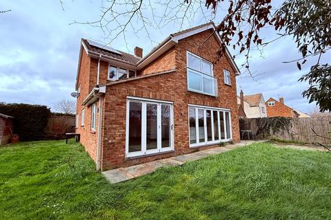 undefined, Tabors Avenue, Great Baddow, Chelmsford