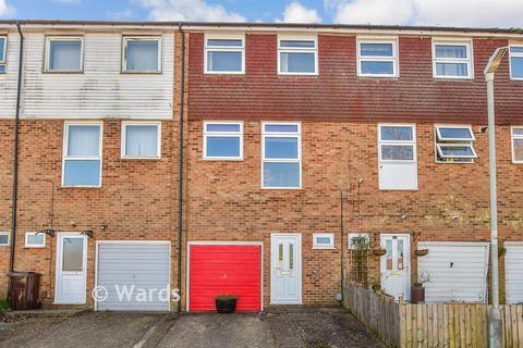 High Trees Close, Ashford TN24