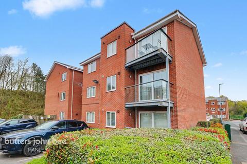 undefined, Sunny Bank, STOKE-ON-TRENT