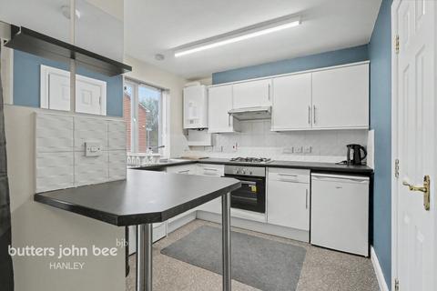 undefined, Sunny Bank, STOKE-ON-TRENT