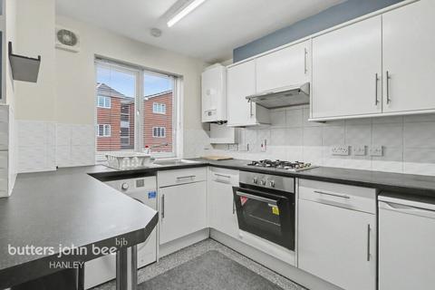 undefined, Sunny Bank, STOKE-ON-TRENT