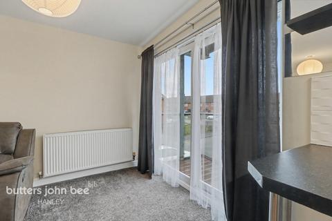 undefined, Sunny Bank, STOKE-ON-TRENT