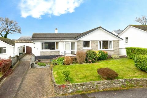 3 bedroom bungalow for sale, Springfield Park, Mylor Bridge, Falmouth, Cornwall, TR11