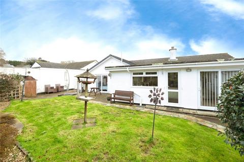 3 bedroom bungalow for sale, Springfield Park, Mylor Bridge, Falmouth, Cornwall, TR11