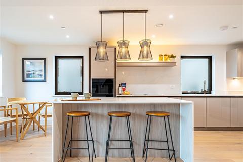 undefined, St Mary's Place, Shrewsbury