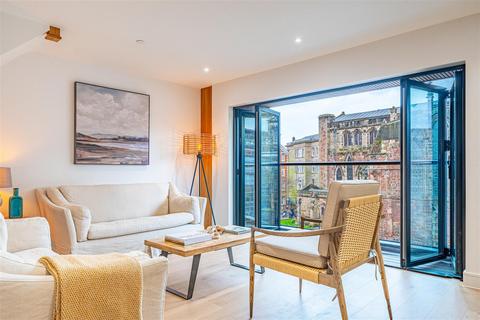 undefined, St Mary's Place, Shrewsbury