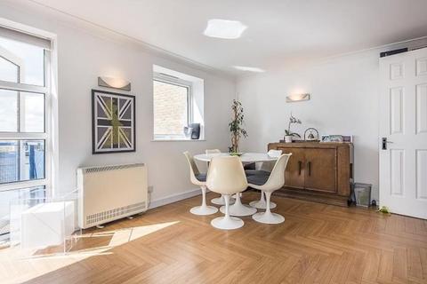 undefined, Scotia Building, 5 Jardine Road, London, E1