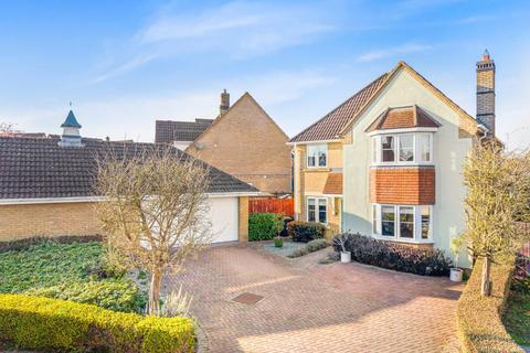 undefined, Maple Way, Dunmow