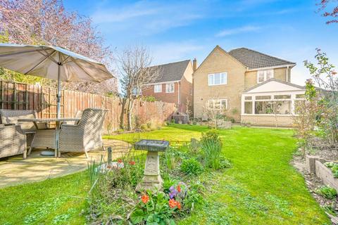 undefined, Maple Way, Dunmow