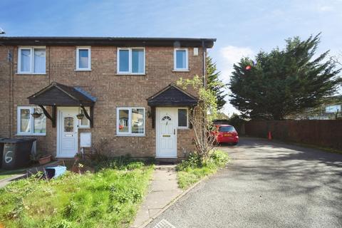 undefined, Rudyard Close, Luton