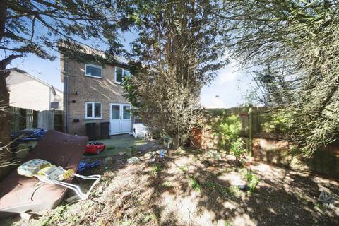 undefined, Rudyard Close, Luton
