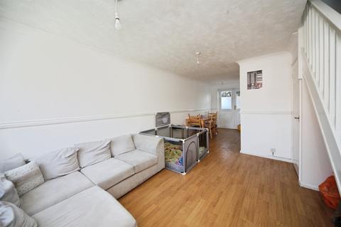 undefined, Rudyard Close, Luton