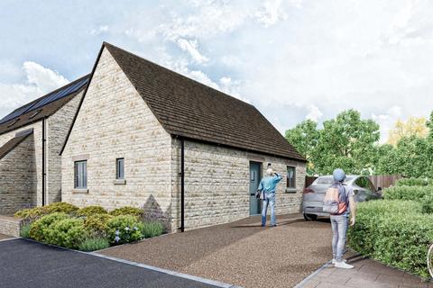 undefined, Denfurlong Farm Court, Fields Road, Chedworth, Gloucestershire, GL54