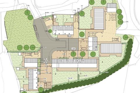 undefined, Denfurlong Farm Court, Fields Road, Chedworth, Gloucestershire, GL54