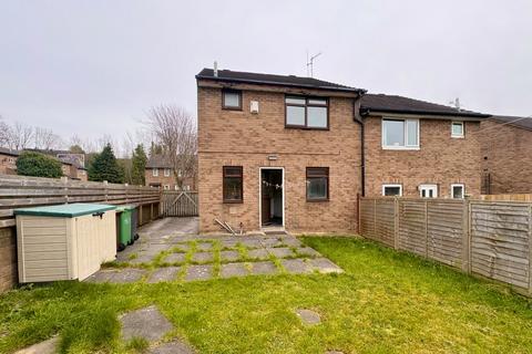3 bedroom house to rent, Wolseley Road, Burley, Leeds, LS4