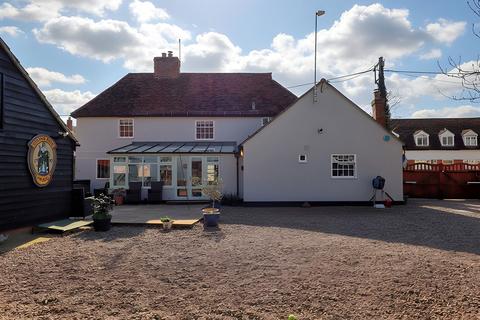 3 bedroom detached house for sale, The Street, Maldon CM9