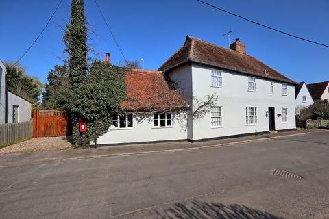3 bedroom detached house for sale, The Street, Maldon CM9