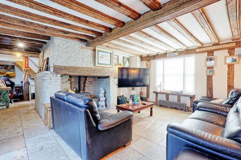 3 bedroom detached house for sale, The Street, Maldon CM9